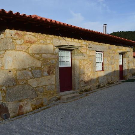 Casa Do Rancho - Turismo Rural Paranhos  Εξωτερικό φωτογραφία