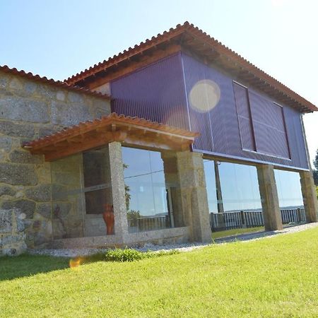 Casa Do Rancho - Turismo Rural Paranhos  Εξωτερικό φωτογραφία