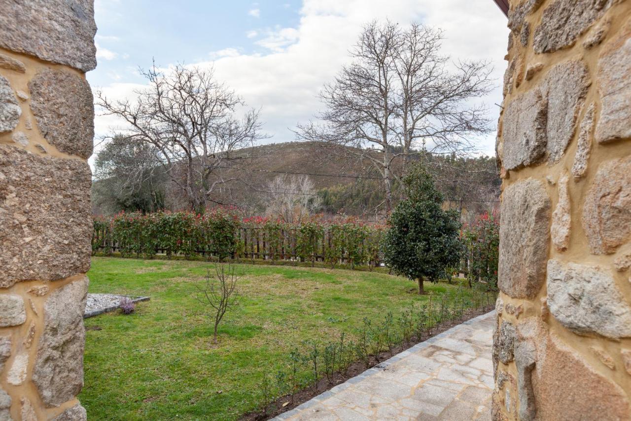 Casa Do Rancho - Turismo Rural Paranhos  Εξωτερικό φωτογραφία