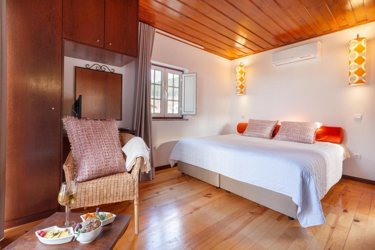 Casa Do Rancho - Turismo Rural Paranhos  Εξωτερικό φωτογραφία